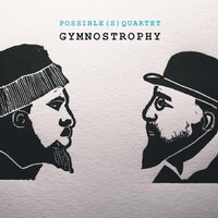 Gnossienne 1 - Possible(s) Quartet & Эрик Сати