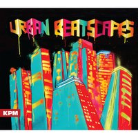 Creeping Up - Josh Powell