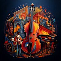 Night Cadence in Motion - Music Bliss & Music for Sleeping Play List & REM Sleep Inducing