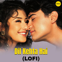 Dil Kehta Hai - LO-FI - Kumar Sanu & Alka Yagnik
