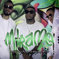 Mírame - Black Boy & HECTOR MILLER & Freddy Sky & Black Boy, Freddy Sky, Hector Miller