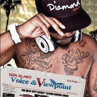 Hamm - DON ELWAY & Adonis DaHottest & Gee Gee Bstone