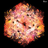 Pixel Storm - Kalsx
