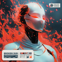 Broken Sun - Melis Treat & Banglistik