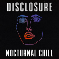 Willing & Able - Disclosure & Kwabs