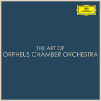 Respighi: Ancient Airs And Dances, Suite No. 3, P. 172 - No. 3 Siciliana - Orpheus Chamber Orchestra & Отторино Респиги