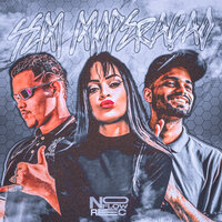Sem Moderação - Mestre Lnm & Narynha Menezes & Bnb No Beat