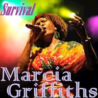Feel Like Jumping - Marcia Griffiths