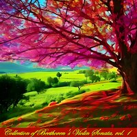 Violin Sonata No. 3 in E-Flat Major, Op. 12 No. 3: No. 3. Rondo. Allegro molto - Franz Rupp & Фриц Крейслер & Ludwig van Beethoven