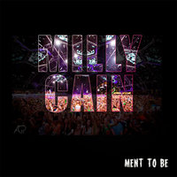 Young Bach - ADA & Milly cain