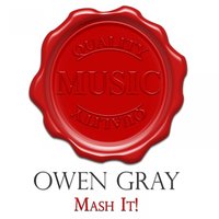 Twist so Fine - Owen Gray