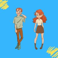 Видения (Счастливые дети) - Детская колыбельная