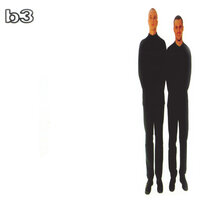 Hello - B3 & Ivan Hirländer