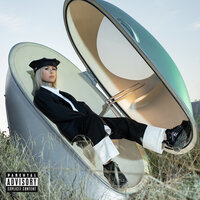 I Won't Let You Fall - WHIPPED CREAM & finn askew