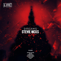 Stand Back - Stevie Nicks