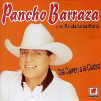 Pimienta Canela - Pancho Barraza