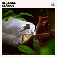 Flüsternde Seide - Entspannungsmusik Spa & Spa Musik Sammlung & Entspannungsmusik & Wellness Musik Oase