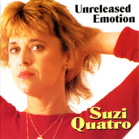 Everything I Ever Wanted - Suzi Quatro