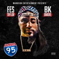 I Knew That - Fes Taylor & Bkbmore
