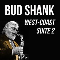 Carioca Hills - Bud Shank