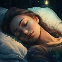 Pensamientos Tranquilos Sobre Las Nubes Suaves - Camino Al Descanso & Especialistas en música oscura & Susurros del bosque