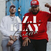Guerra - Klay & Az.i