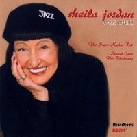 Art Deco - Sheila Jordan