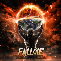 Taste Of Blood - Fallcie