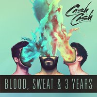 Arrows in the Dark - Cash Cash & Anjulie
