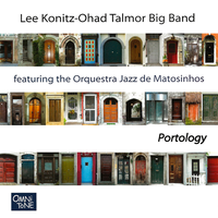 Medley: Ornetty - Lee Konitz-Ohad Talmor Big Band & Orquestra Jazz De Matosinhos