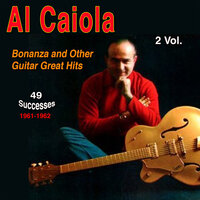 La Spagnola - Al Caiola