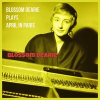 The Boy Next Door - Blossom Dearie