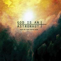 Golden Sky - God Is An Astronaut