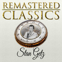 Round 'Bout Midnight - Stan Getz & Red Mitchell & Jimmy Raney