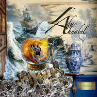 Lettre à ma vie - Lady Ahnabel