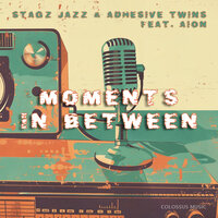 How Could I - Stagz Jazz & Adhesive Twins & Aion