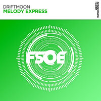Melody Express - Driftmoon