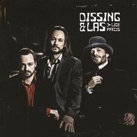 Ringe Til En Ven - Dissing & Las