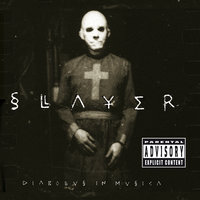 Perversions Of Pain - Slayer