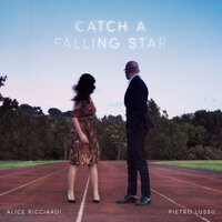 Clues Blues - Pietro Lussu & Alice Ricciardi