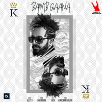Bamb Gana - Jazzy B & Fateh