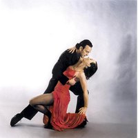 Madame Yvonne - Alberto Castillo & Ricardo Tenturi Orquesta