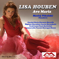 Ave Maria - Lisa Houben & Maciej Pikulski & Пьетро Масканьи