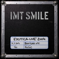 VESELÁ PESNIČKA - Imt Smile