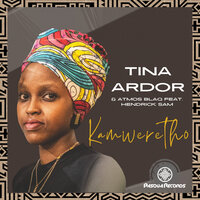 Kamweretho - Tina Ardor & Atmos Blaq & Hendrick Sam