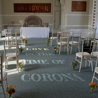 Valse des amoureux - Big House