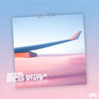 See You Cry - Solar State & Eneko Artola & Niwel