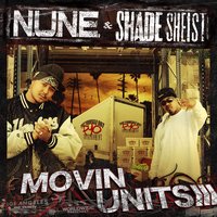 Give Me the Night - Tone Kelsey & Redrum781 & N.U.N.E. & Shade Sheist