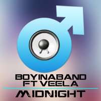 Midnight - Veela & Boyinaband