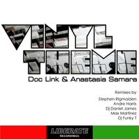 Vinyl Theme - Doc Link & Anastasia Samara